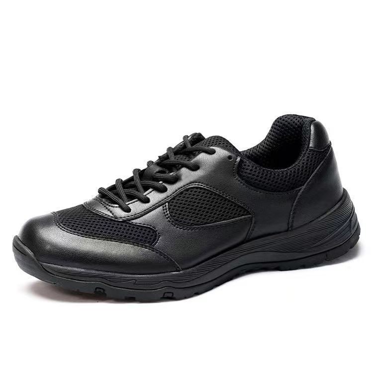 블랙 메쉬 모델