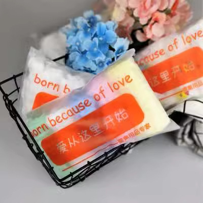 Children's gauze handkerchief