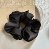 Advanced hair rope, ponytail, hair accessory, 2023 collection, high-end, internet celebrity, simple and elegant design