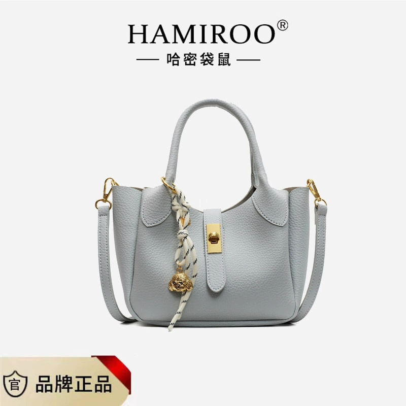 Ретро модная сумка через плечо, корзина, однорукая сумка, западный стиль
