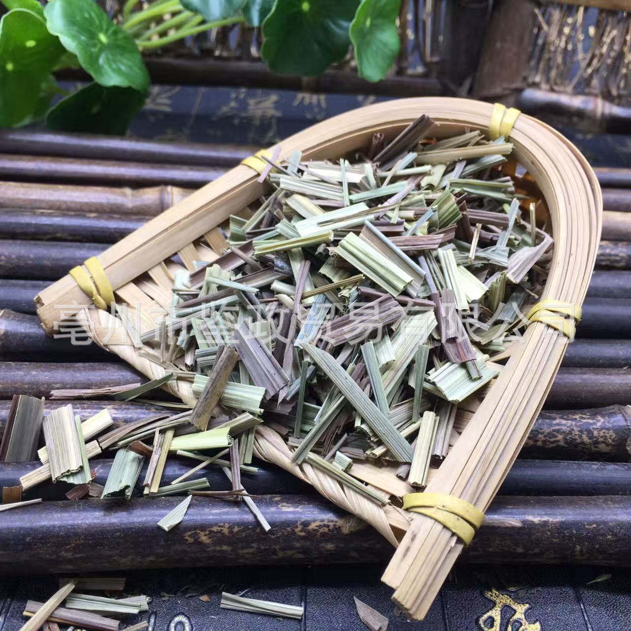 Dried Lemongrass Xiang Mao Cao 500g Citronella Herb for Tea Culinary Use and Pillow Filling quality and texture