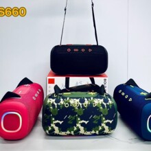 �羳�¿�S660����RGB��������Яʽ����������40W�ص���������
