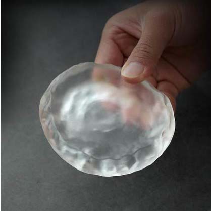 琉璃杯垫功夫茶创意茶道杯托禅意茶杯垫子小茶碟壶承小号壶垫|ru