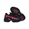 TN 1st Gen Black-Red with Black Swoosh
