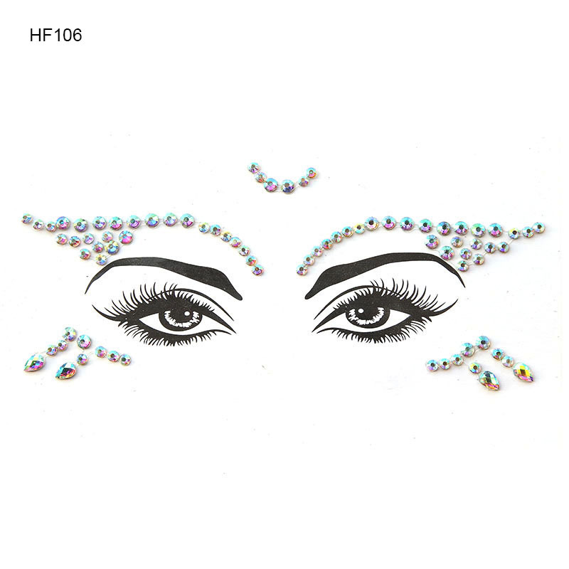 �Ƕ���Ʒ ü�������� ����DIYװ������  �۾����� ��ױ��������