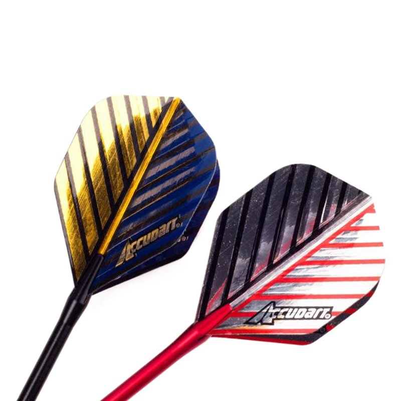 Dongye дротики профессиональные дартс алюминиевая фольга дротики лезвия дартс аксессуары