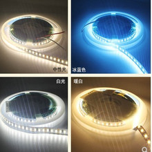 edܛ��12V24V�͉�2835�����NƬ5MM��ճ���۱������b��۟�