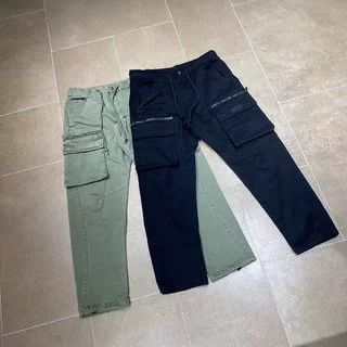 Осенние японские casual брюки для мальчиков, свободный прямой крой