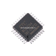 ԭװ��Ʒ STC8G2K32S4-36I-LQFP32 1T 8051΢��������Ƭ��оƬ