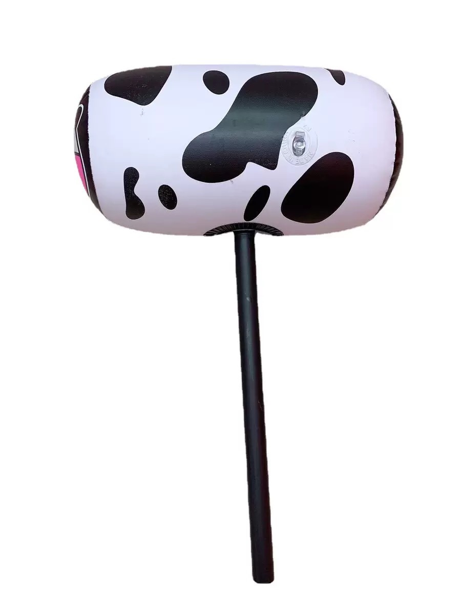 35cm 암소 풍선 망치