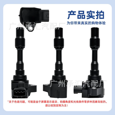 Alovlanma bobini (Babinalar) Dongfeng Fengxing T5 Xinghai
