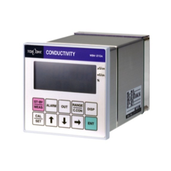 【AQM-250】TOA-DKK东亚电波半导体面板电导率仪玉科优质！！