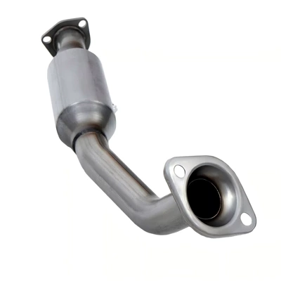 Katalizator catalytic converters for 2002-2006