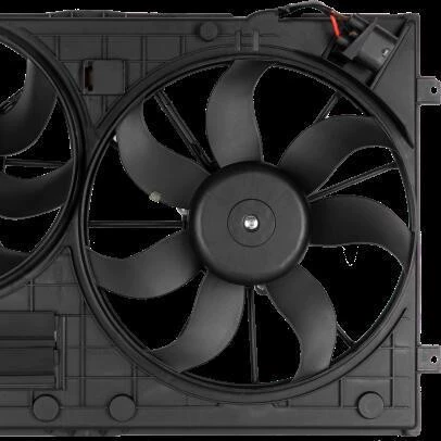 Электронный вентилятор для AUDI A3 SEAT ALTEA XL 1K0121205AB9B9