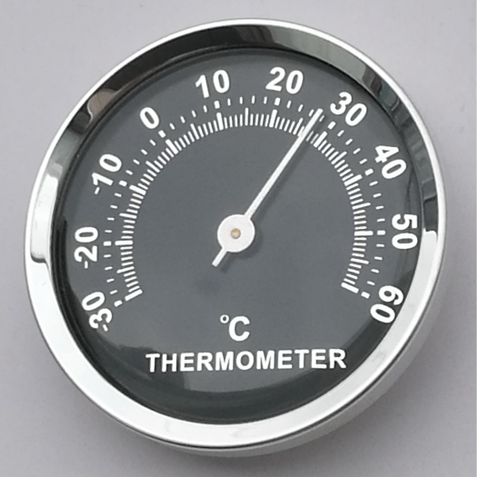 T103PS-ֱ��58mm�����¶ȼ�