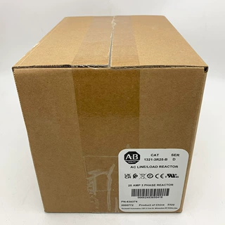 1321-3R25-B线路电抗器罗克韦尔Allen-Bradley全新现货13213R25B