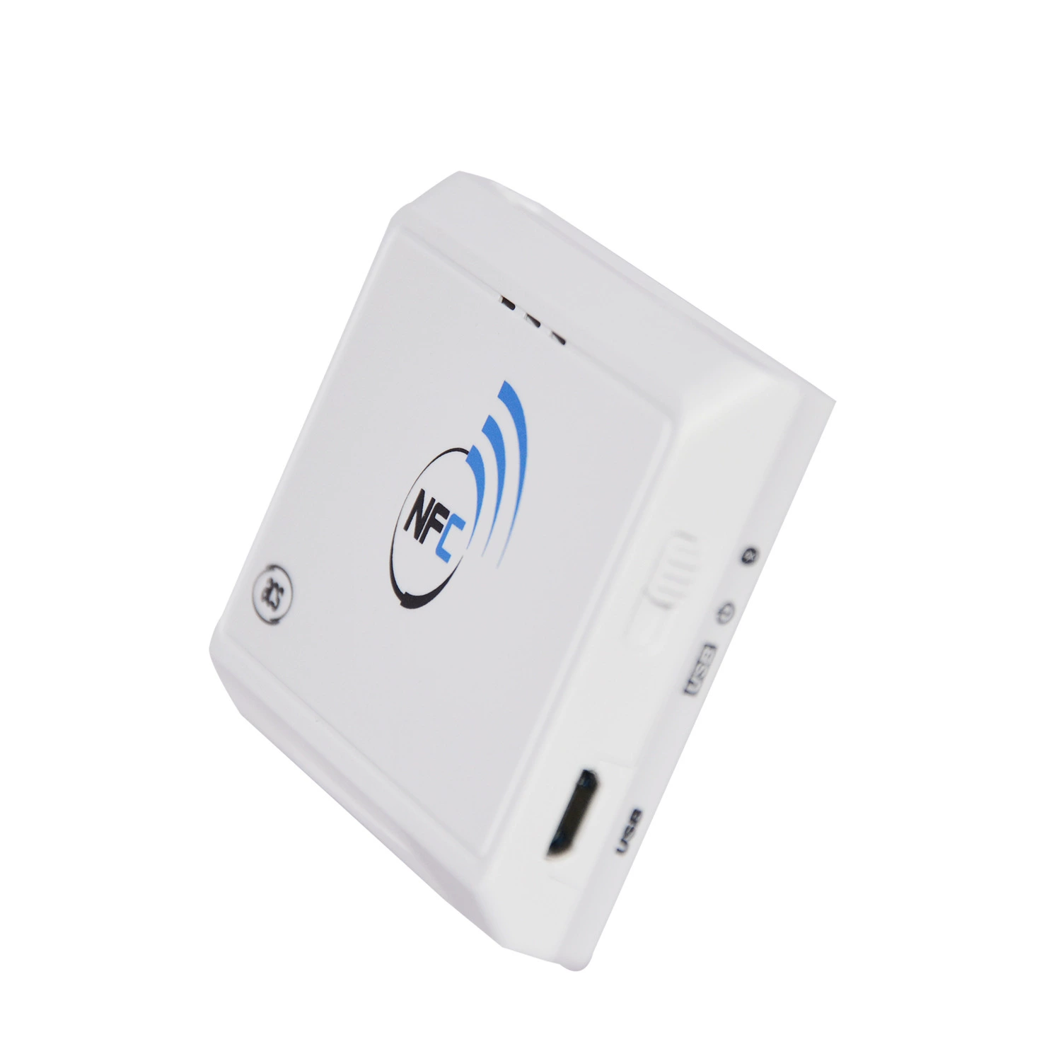 NFC беспроводной программатор RFID считыватель смарт-карты ACR1311U-N2