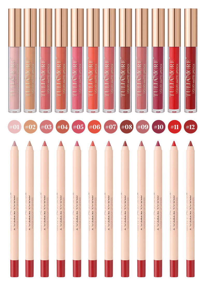 Lip Glaze Image 8