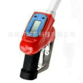 气动黄油枪;卷管器;其他泵