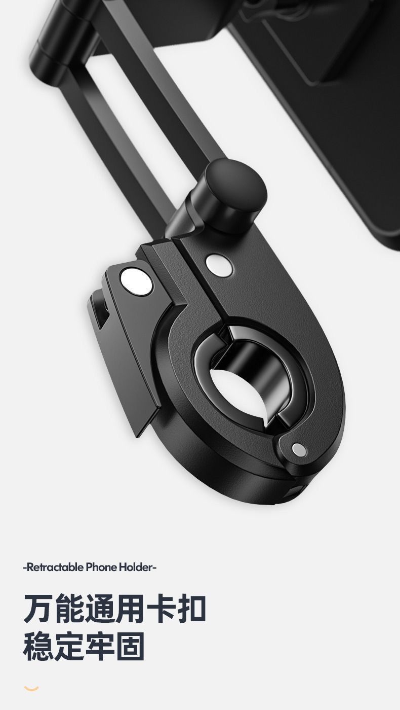 防振 スマホホルダー 使いやすい