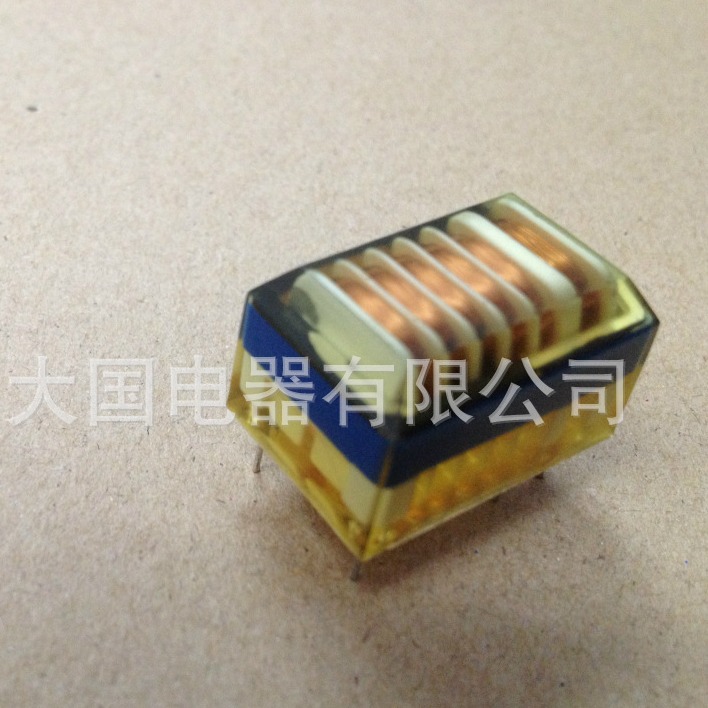 脉冲点火系列高压包/电子鞭炮专用高压线圈/点香器专用高压包