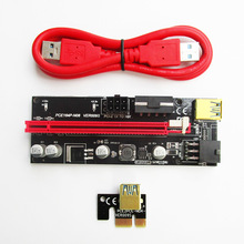 PCI-E�@�����L���D�Ӿ�USB3.0�D�ӿ�PCIE1X�D16X�ڽ���009S�ڿ�