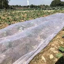 Экспортированная домашняя текстильная продукция специально разработана для защиты от старения и УФ-лучей, широкое аграрное покрытие, нетканые ткани, дышащие плоды, трещиностойкость и против трещин