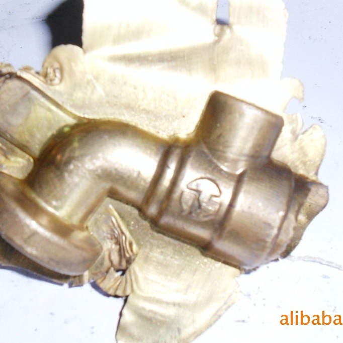 红冲模具《水嘴》毛坯大量加工现货规格多加工优惠