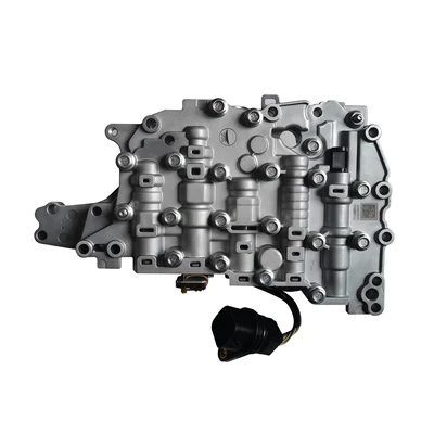 Assembly Suitable for Chery – Other drive systems