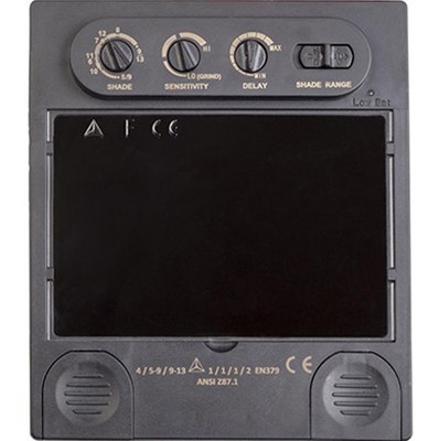 Delta Tower 101505 máscara automática de alta gama máscara de soldadura soldadora máscara de soldadura masculina y femenina