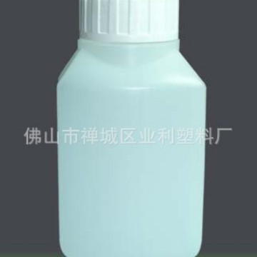 供应化工塑料瓶B-017
