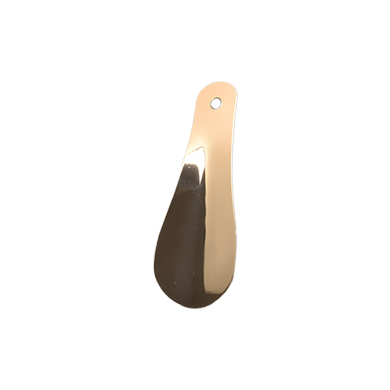 10 cm de largo (oro de titanio)