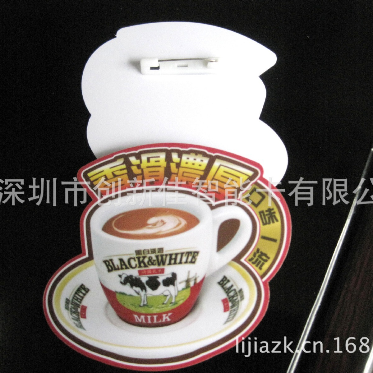 源头厂家批发定 制胸牌卡别针胸牌卡别针卡