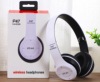 Foldable headphones, suitable for import, bluetooth, Birthday gift