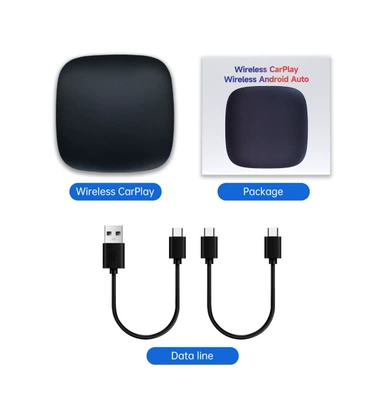 Wireless Carplay Adapter Wireless Other Car Video - android-122g32g