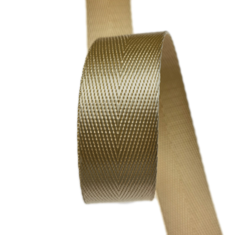 Procesamiento de fábrica cuerda cinturón imitación nylon orden 1 m Muestra