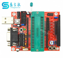 STC89C52/51ƬC_lW֧AT AVR׼ӾTJ-56-120