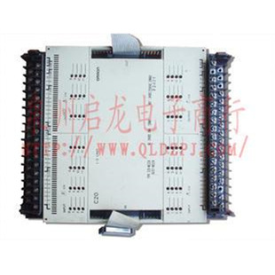 Programmable Controller Plc C20-Mc224 Input and Output Expansion Module
