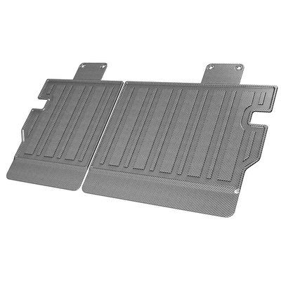 Special Car Tpe – Trunk Mat - 2025-2026-aion-i60-carbon-fiber-pattern-backrest-flat-lay-delivery