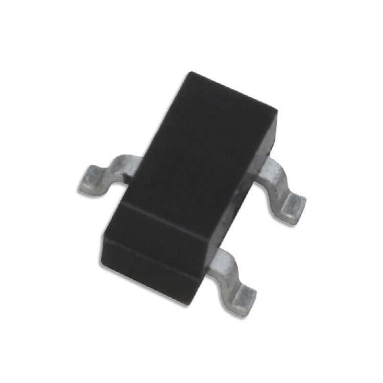 ON/安森美品牌批量现货 TO-92直插三极管 铁脚编带 放大三极管