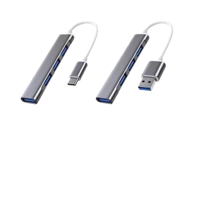 USB3.0 エクステンダーコンピュータノートブックマルチポートハブ拡張ドック多機能タブレット 1 対 4 エクステンダー|undefined