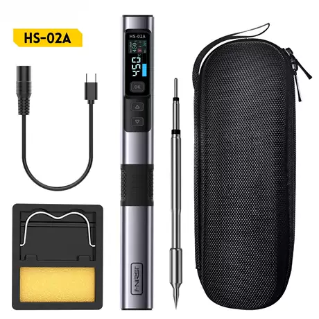 Hs-02a standard b