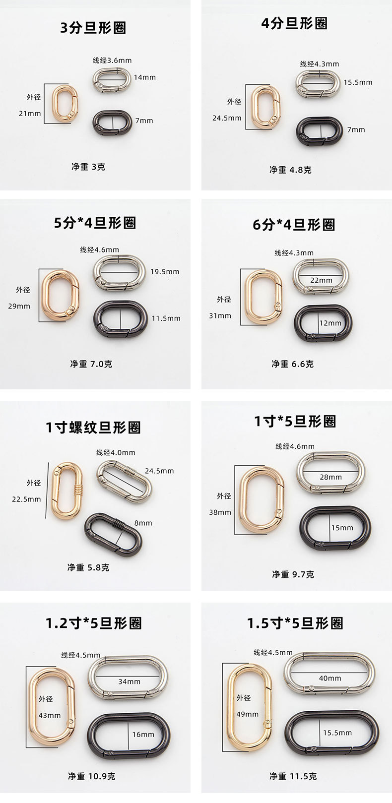 尺寸