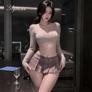 ҹ����Ȥ����JK�Ʒ��T��W���b�Ըг����I��ë�����b����ȹŮ7913