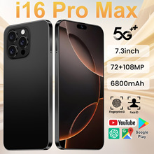 �羳�ֻ�I16ProMax16GB+1TB����5G�鶯����7.2��׿14����ֱ���ֻ�