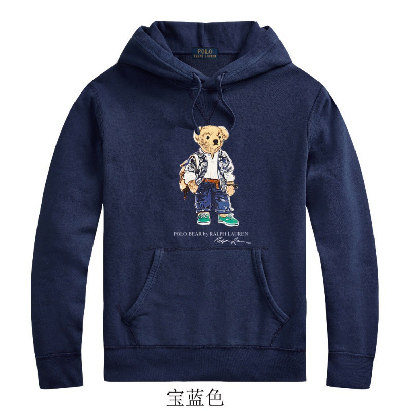 L076 네이비블루