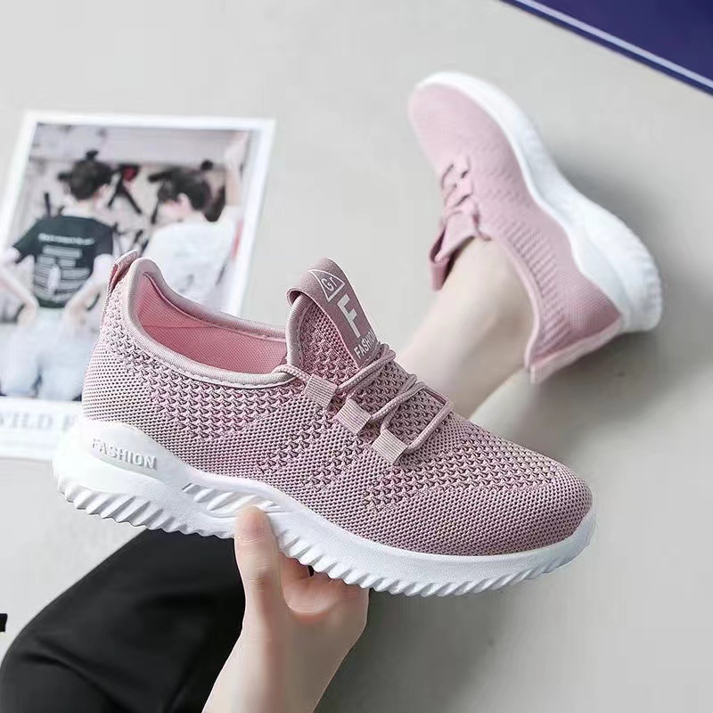 Neue Damen-Freizeitschuhe für den Herbst, Sneaker mit weicher Sohle, Großhandel und Dropshipping_voghion.com