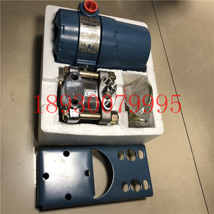 Rosemount transmitter 1151GP4E22B3M1 pressure transmitter Rosemount
