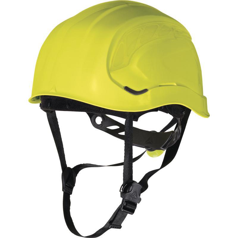 Delta Tower 102202 casco ABS ventilado anti-explosión de aluminio amortiguador casco de montaña al aire libre 102201