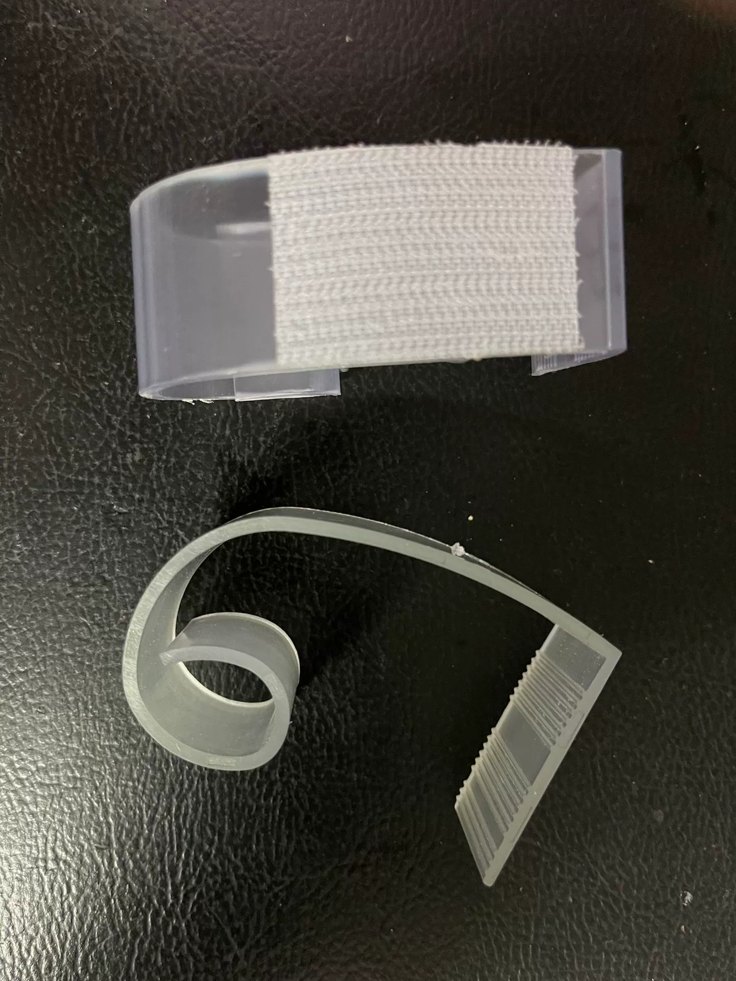 Юбка клипса BC